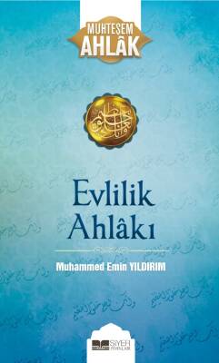 Evlilik Ahlakı - Muhteşem Ahlak Serisi - 1 - 1