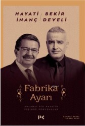 Fabrika Ayarı - Profil Kitap