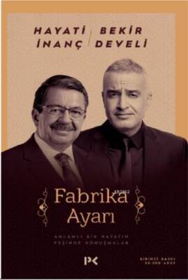 Fabrika Ayarı - 1