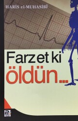 Farz et ki Öldün... - Karınca & Polen Yayınları
