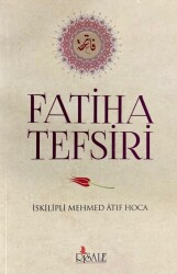 Fatiha Tefsiri - Risale Yayınları
