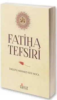 Fatiha Tefsiri - 1