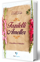 Faziletli Ameller - Veciz Yayınları