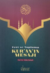 Fert ve Topluma Kur'an'ın Mesajı - Risale Yayınları