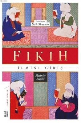 Fıkıh İlmine Giriş - 1