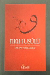 Fıkıh Usulü - Risale Yayınları