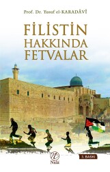 Filistin Hakkında Fetvalar - Nida Yayıncılık