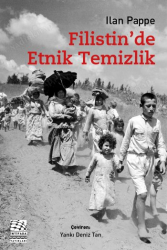 Filistin'de Etnik Temizlik - İntifada Yayınları