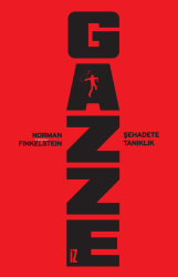 Gazze;Şehadete Tanıklık - İZ