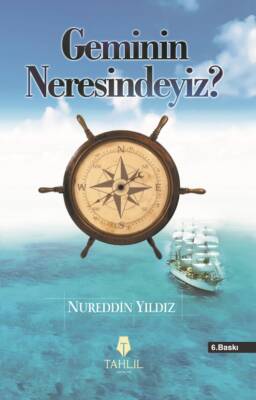 Geminin Neresindeyiz? - 1