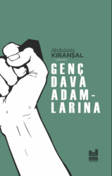 Genç Dava Adamlarına - MGV Yayınları