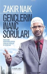 Gençlerin İnanç Soruları - İnkılâb Yayınları
