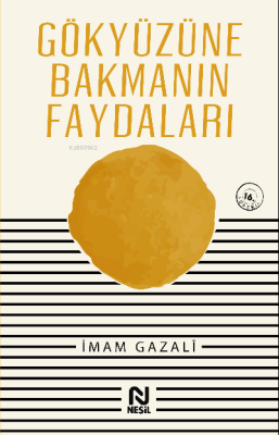 Gökyüzüne Bakmanın Faydaları - 1