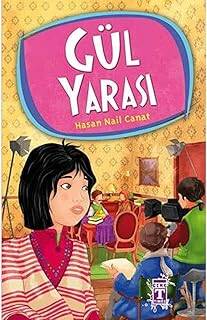 Gül Yarası - 1