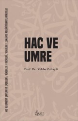 Hac Ve Umre - Risale Yayınları