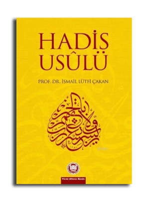 Hadis Usulü - 1