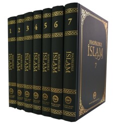 Hadislerle İslam (Orta Boy - 7 Cilt) - Diyanet İşleri Başkanlığı