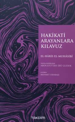 Hakikati Arayanlara Kılavuz - 1