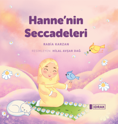 Hanne'nin Seccadeleri - 1