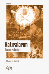 Hatıralarım: Davanın Hatıraları - Nida Yayıncılık