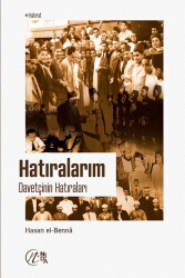 Hatıralarım: Davetçinin Hatıraları - Nida Yayıncılık