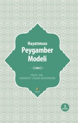 Hayatımıza Peygamber Modeli - Tahlil Yayınları