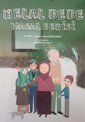 Helal Dede Masal Serisi - Gimdes Yayınları