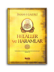 Helaller ve Haramlar - Çelik Yayınevi