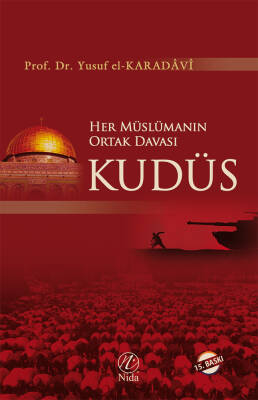 Her Müslümanın Ortak Davası Kudüs - 1