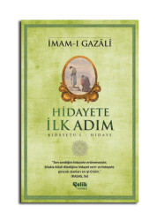 Hidayete İlk Adım; Bidâyetü'l Hidaye - Çelik Yayınevi