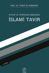 İhtilaf ve Tefrikalar Karşısında İslami Tavır - Nida Yayıncılık