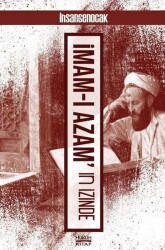 İmam-ı Azam'ın İzinde - Hüküm Kitap