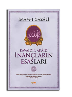 İnançların Esasları - 1