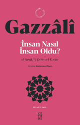 İnsan Nasıl İnsan Oldu? - Ketebe Yayınları