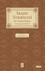 İrade Terbiyesi - Ketebe Yayınları