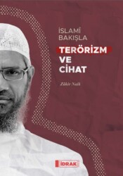 İslamî Bakışla Terörizm ve Cihat - İdrak Yayınları