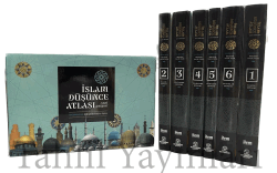 İslam Düşünce Atlası - Konya Büyükşehir Belediyesi