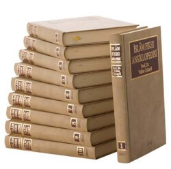 İslam Fıkhı Ansiklopedisi - 10 Cilt - Risale Yayınları