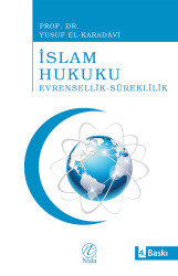 İslam Hukuku Evrensellik-Süreklilik - Nida Yayıncılık