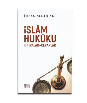 İslam Hukuku İftiralar Cevaplar - 1
