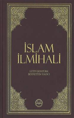 İslam İlmihali (Orta Boy) - 1