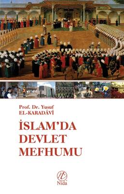 İslam'da Devlet Mefhumu - 1