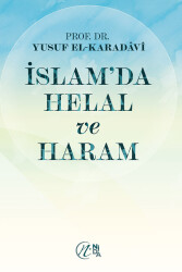 İslam’da Helal ve Haram - Nida Yayıncılık