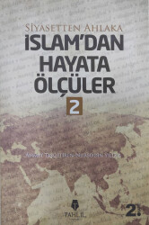 İslam'dan Hayata Ölçüler - 2 - Tahlil Yayınları
