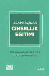İslami Açıdan Cinsellik Eğitimi - Cııs Kitap