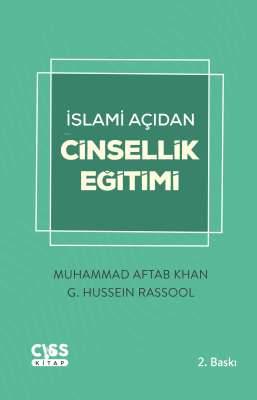 İslami Açıdan Cinsellik Eğitimi - 1