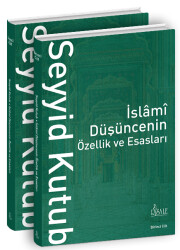 İslami Düşüncenin Özellik ve Esasları Seti - 2 Kitap Takım - Risale Yayınları