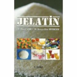 Jelatin - Gimdes Yayınları