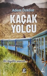 Kaçak Yolcu - Pınar Yayınları
