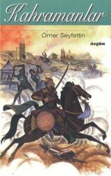 Kahramanlar - Özgün Yayıncılık